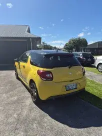 Citroen Ds3 2011 photo 3