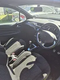 Citroen Ds3 2011 photo 5