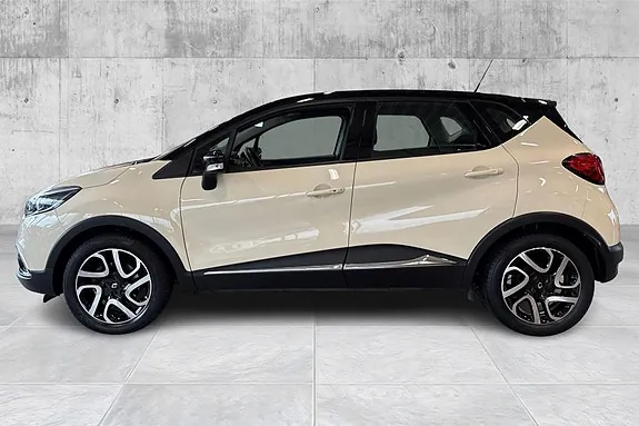Renault Captur 2014 photo 2