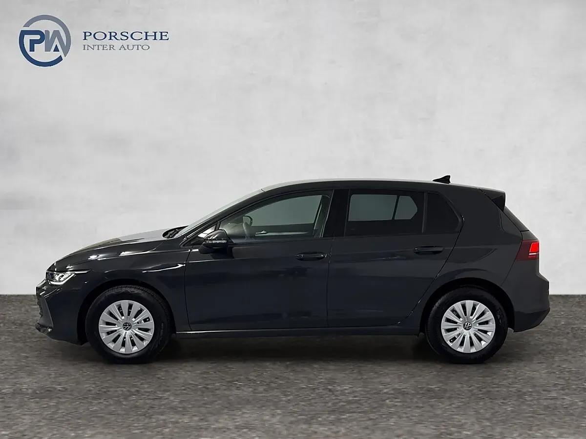 Volkswagen Golf 2026 photo 3