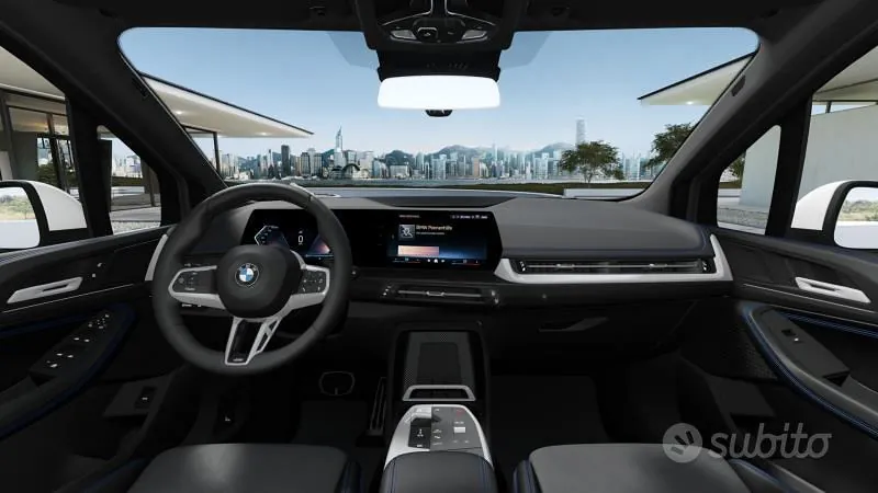 BMW 2 Series 2026 photo 4