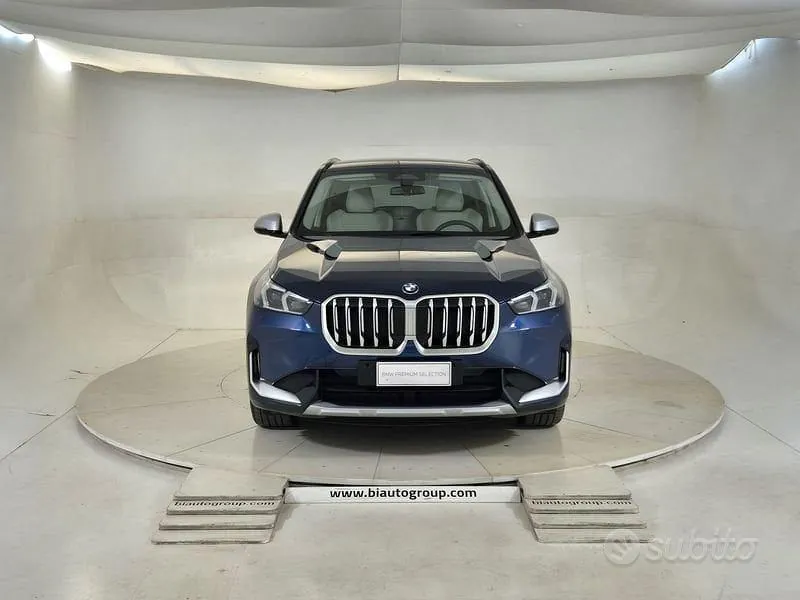 BMW X1 2022 photo 3