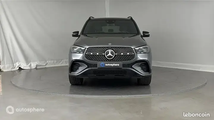 Mercedes-Benz Gle 2024 photo 2