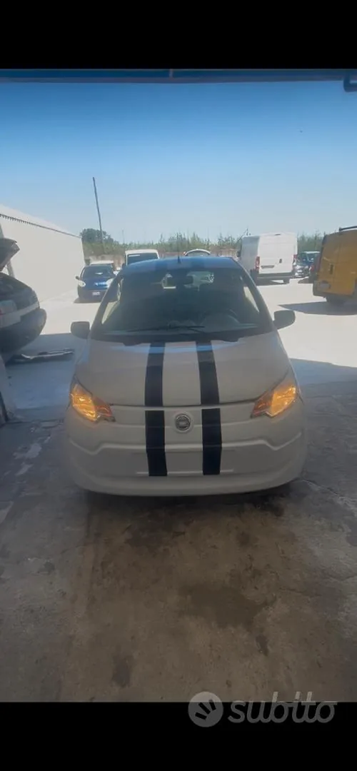 Aixam Miniauto
