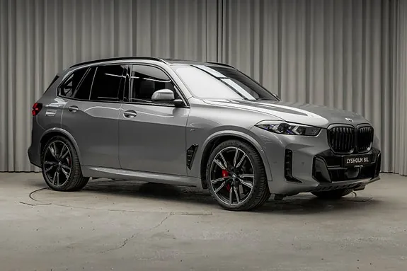 BMW X5 2025 photo 2