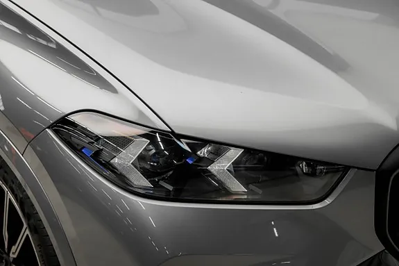 BMW X5 2025 photo 4