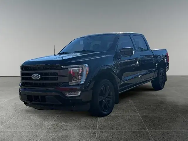 Ford F-150 Lariat
