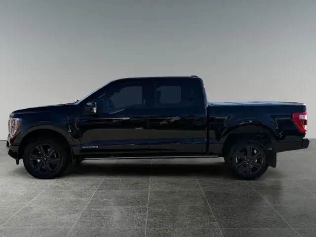 Ford F-150 Lariat 2023 photo 2