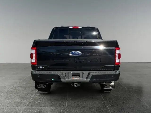 Ford F-150 Lariat 2023 photo 5