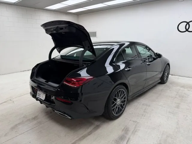 Mercedes-Benz Cla 2023 photo 5