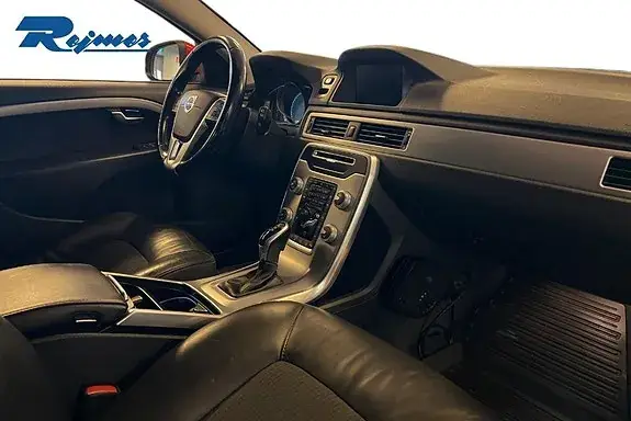 Volvo V70 2016 photo 3