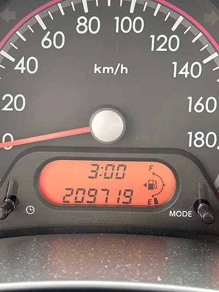 Suzuki Alto 2010 photo 5