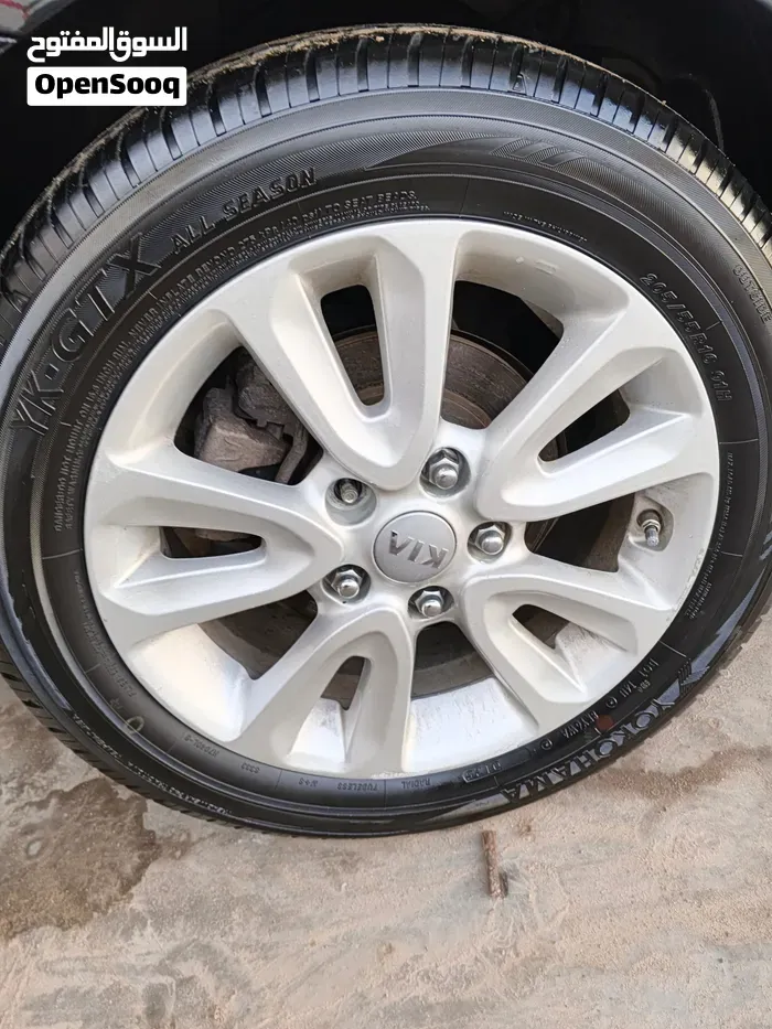 Kia Forte 2015 photo 3