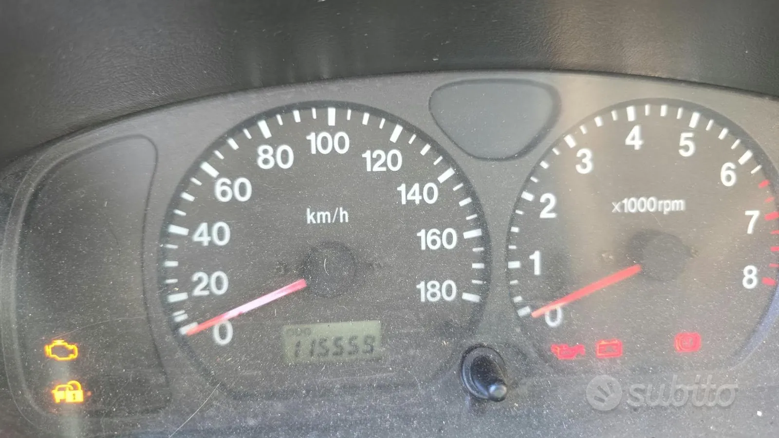 Suzuki Jimny 2003 photo 5