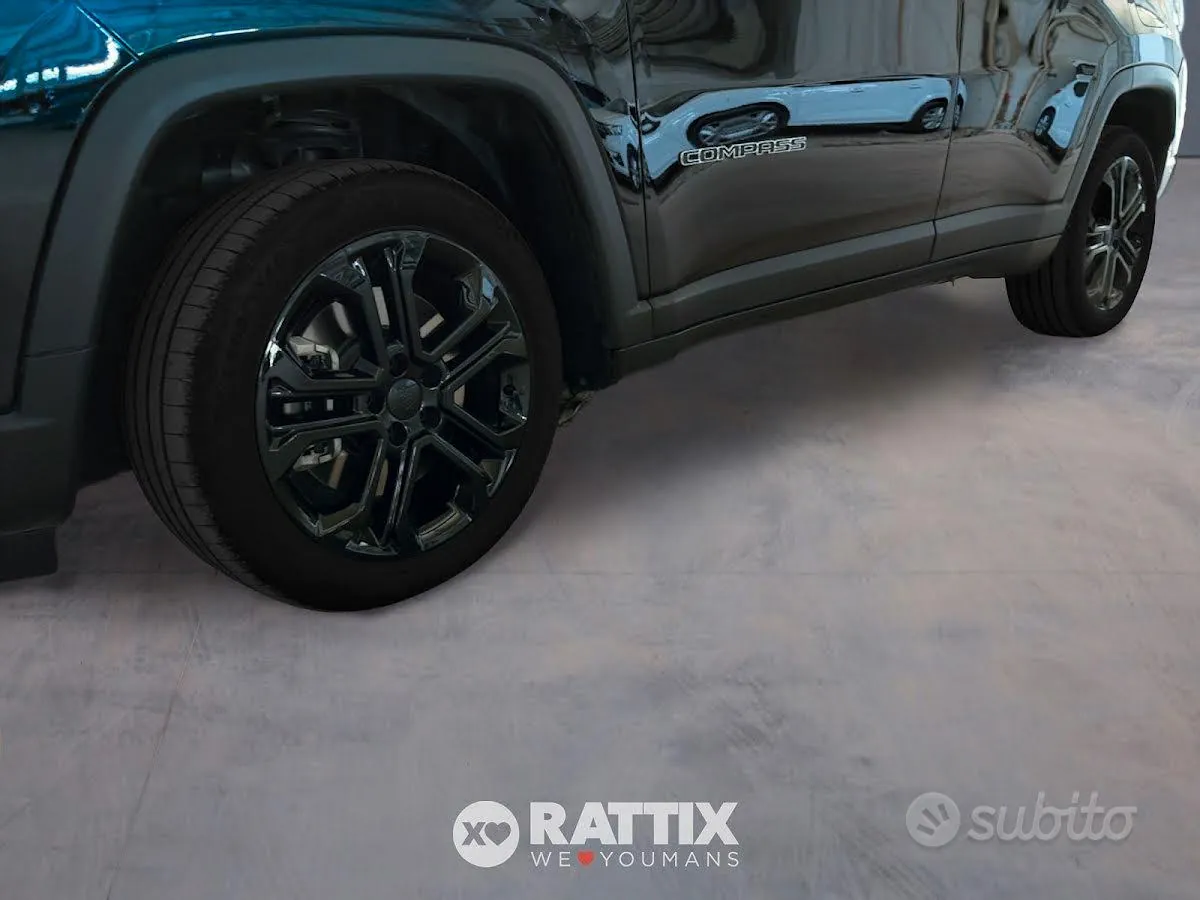 Jeep Compass 2025 photo 4
