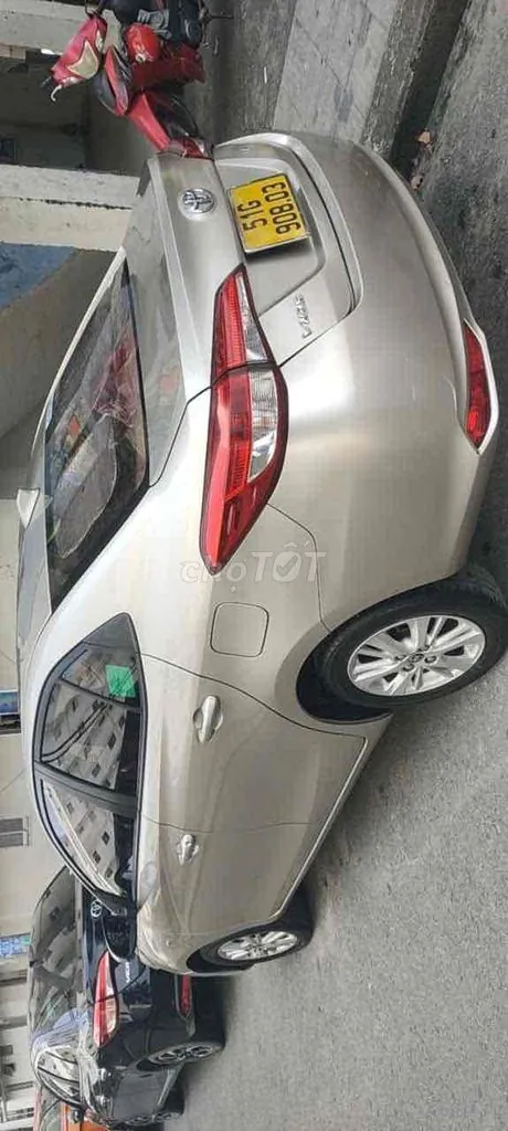 Toyota Vios