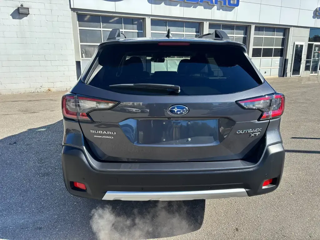 Subaru Outback 2024 photo 4