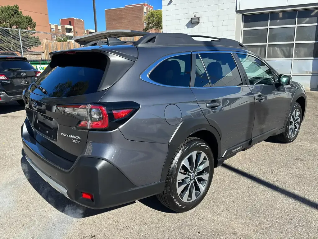 Subaru Outback 2024 photo 5