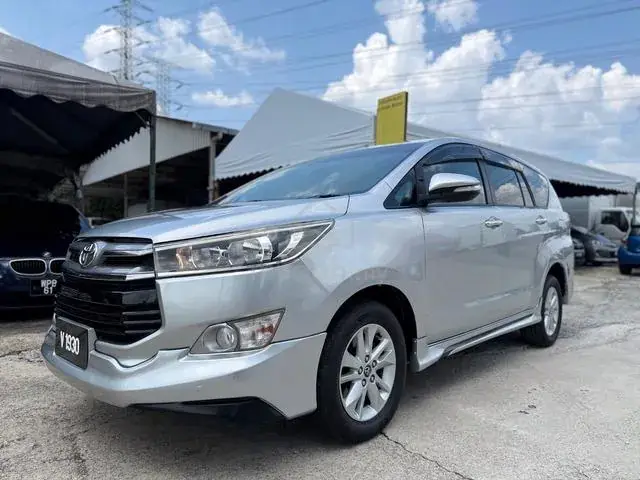 Toyota Innova