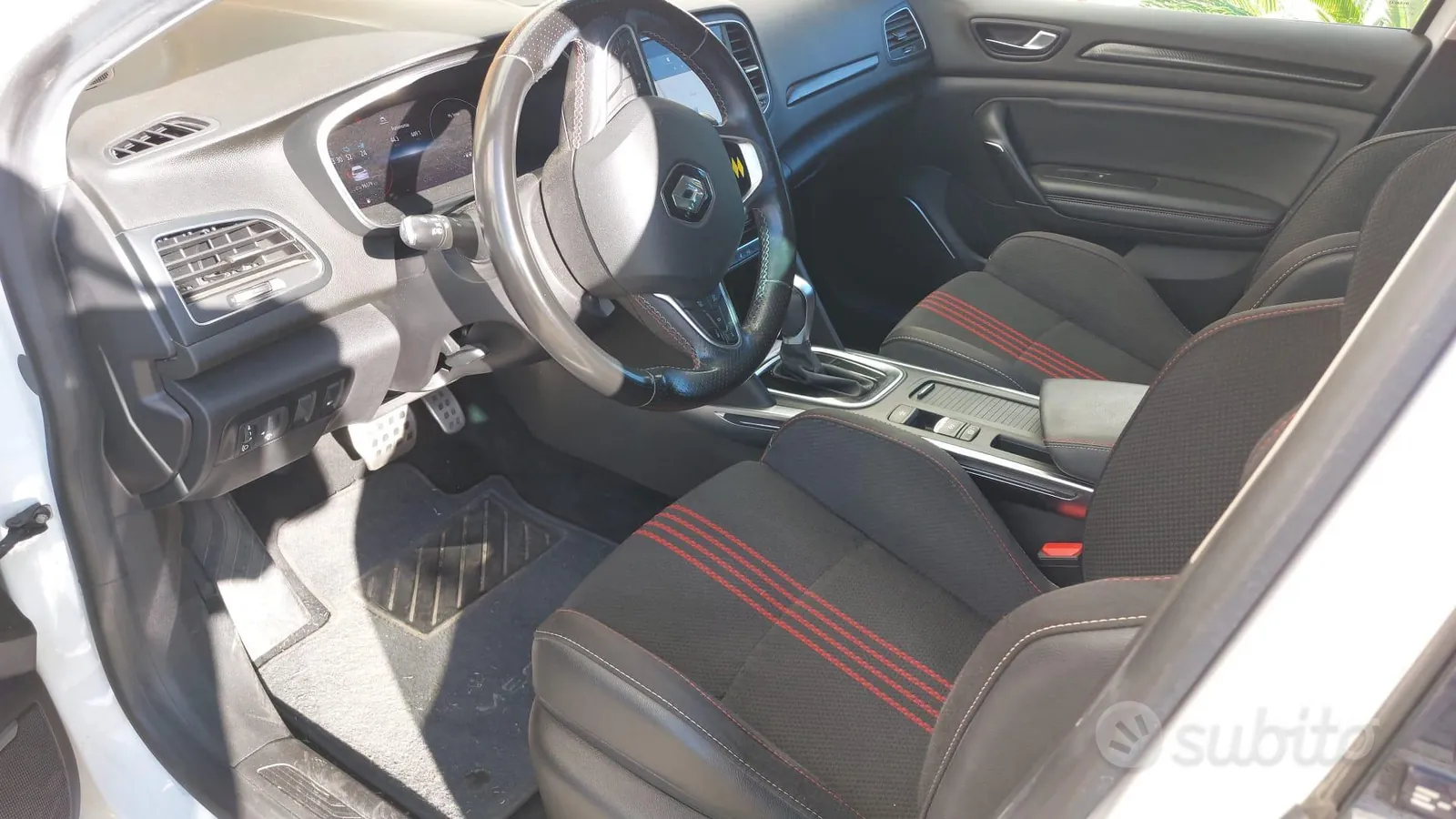 Renault Megane 2020 photo 5