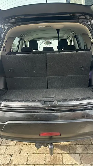 Nissan Qashqai+2 2012 photo 2