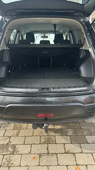 Nissan Qashqai+2 2012 photo 3