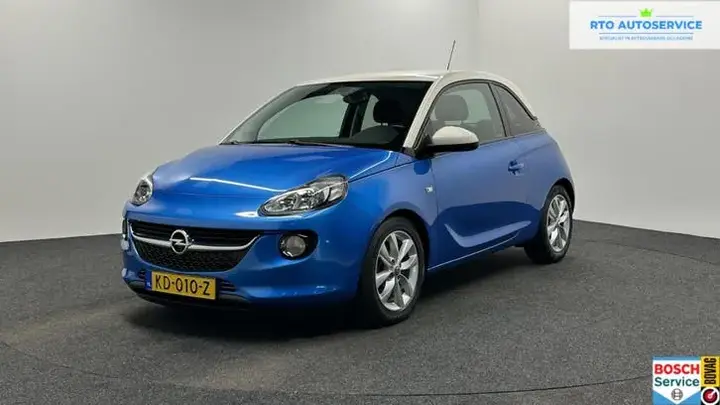 Opel Adam