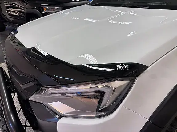 Isuzu D-Max 2025 photo 2
