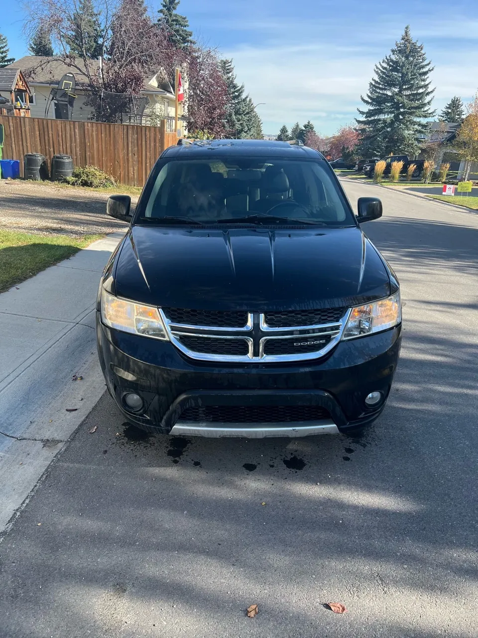 Dodge Journey