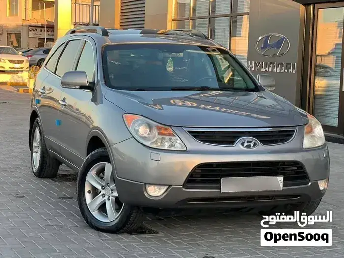 Hyundai Veracruz