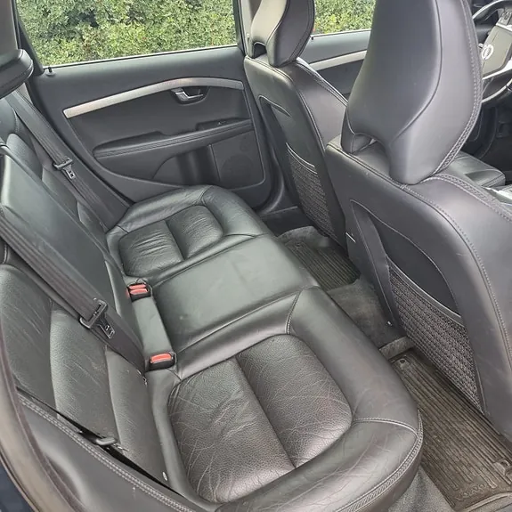 Volvo Xc70 2013 photo 5