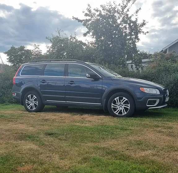 Volvo Xc70