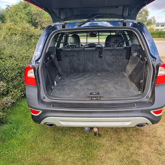 Volvo Xc70 2013 photo 4
