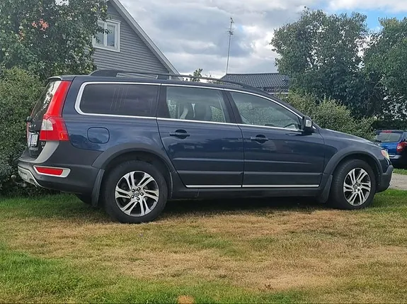Volvo Xc70 2013 photo 3