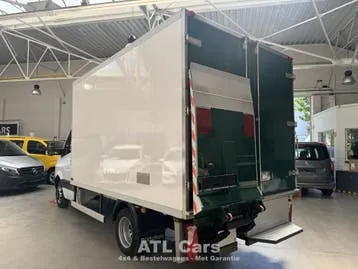 Mercedes-Benz Sprinter 2011 photo 3