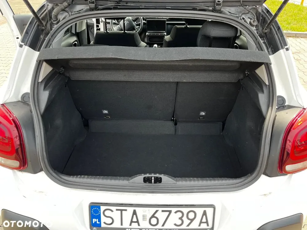 Citroen C3 2018 photo 4