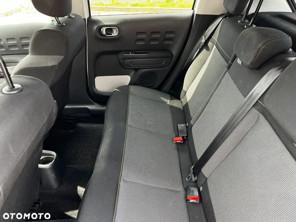 Citroen C3 2018 photo 3