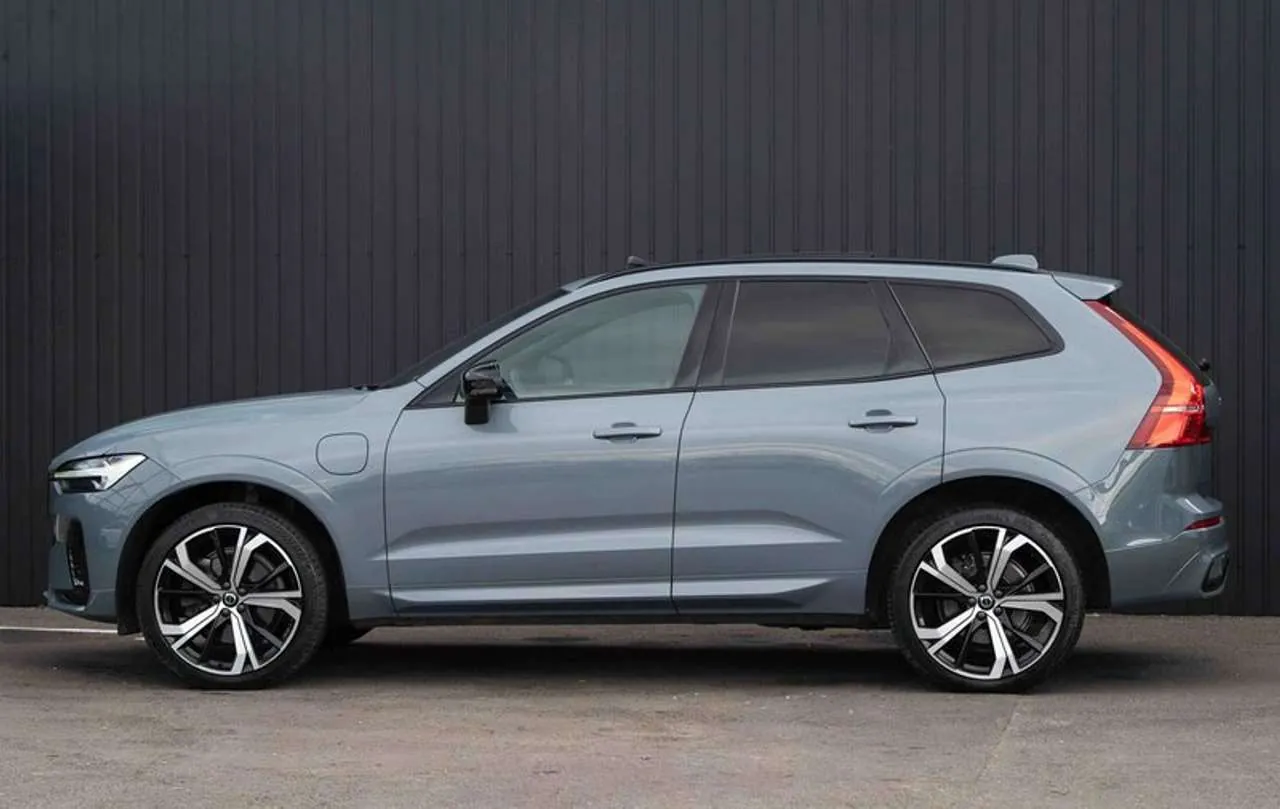 Volvo Xc60 2023 photo 5