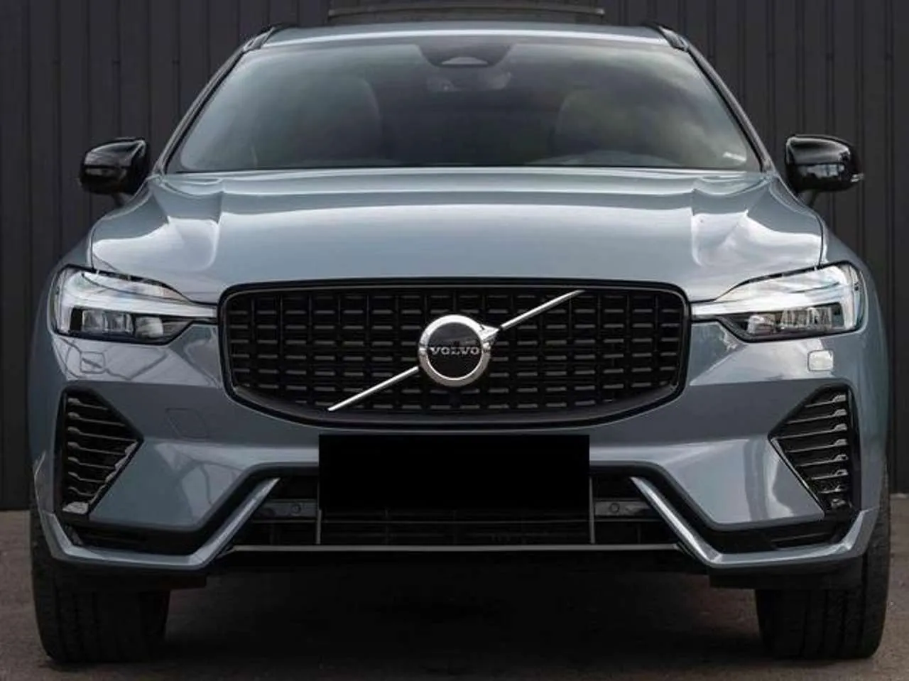 Volvo Xc60 2023 photo 3