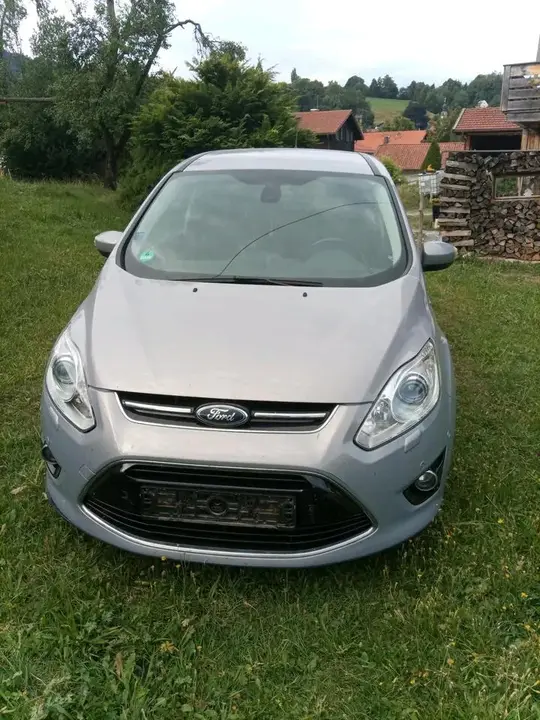 Ford Grand C-Max