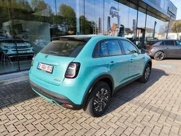 Fiat 600 2025 photo 3