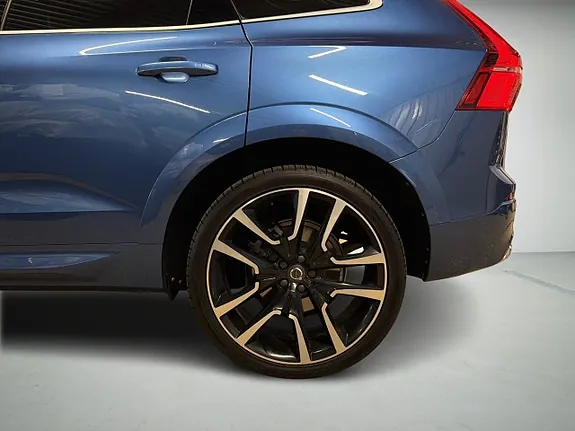 Volvo Xc60 2018 photo 5