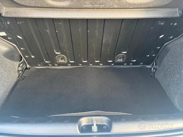 Fiat Panda 2014 photo 5