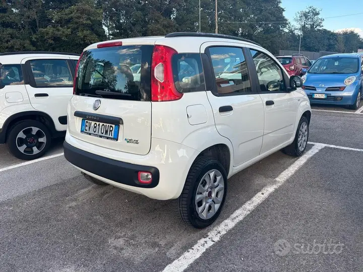 Fiat Panda 2014 photo 3