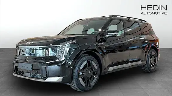Kia Ev9