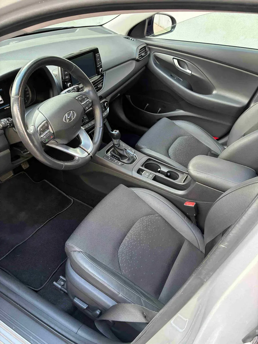 Hyundai I30 2017 photo 3