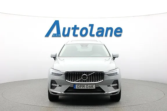Volvo Xc60 2024 photo 4