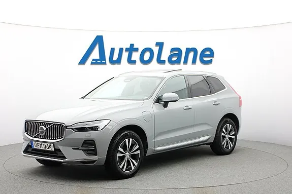 Volvo Xc60 2024 photo 5
