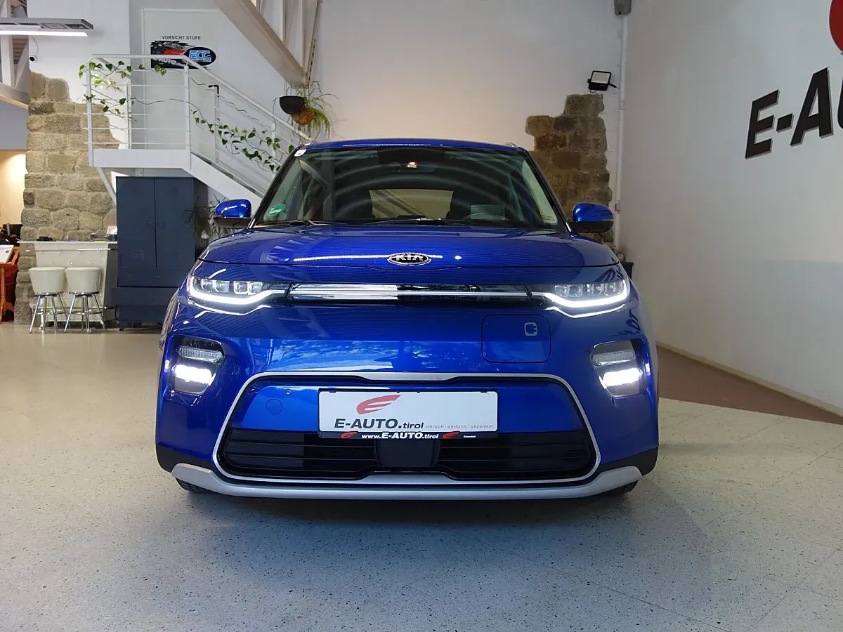 Kia Soul 2021 photo 3