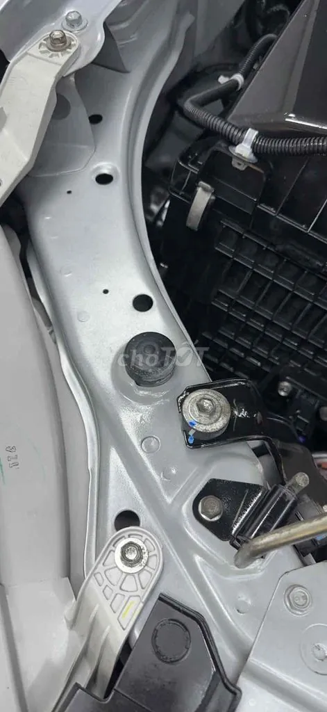 Isuzu Mu-X 2017 photo 4